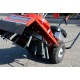 Выжигатель сорняков Tielburger TW50x (Honda) в Екатеринбурге