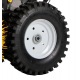 Комбимашина Texas Combi 800B с щеткой и снегоуборщиком в Екатеринбурге