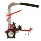 Коммунальный садовый пылесос Little Wonder Truck Loader Monster 29HP в Екатеринбурге