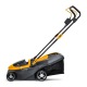 Газонокосилка аккумуляторная Stiga Collector 136 AE Kit в Екатеринбурге