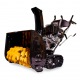 Снегоуборщик гусеничный Champion STT1170E в Екатеринбурге