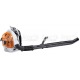 Воздуходувка бензиновая Stihl BR 550 в Екатеринбурге