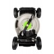 Газонокосилка аккумуляторная GreenWorks GC82LM46SPK5 в Екатеринбурге