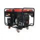 Бензогенератор Loncin LC18000S 12 кВт в Екатеринбурге