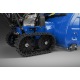 Снегоуборщик гусеничный MasterYard MV 23528RET в Екатеринбурге