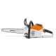 Аккумуляторная пила Stihl MSA 200 C-B-14&quot; (без аккумулятора и зарядного устройства) в Екатеринбурге