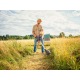 Аккумуляторный триммер Gardena EasyCut 23/18V P4A в Екатеринбурге