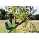 Высоторез аккумуляторный GreenWorks PS102T (без аккумулятора и зарядного устройства) в Екатеринбурге