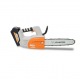 Аккумуляторная пила Villartec SA40T 12&quot; SET AM405 + AC402 в Екатеринбурге