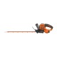 Электрический кусторез (электрокусторез) Black+Decker BEHTS401 в Екатеринбурге