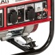 Бензогенератор Brait BR3800-CU(Е) 2.9 кВт в Екатеринбурге
