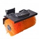 Подметальная машина Villartec SW 7080E в Екатеринбурге