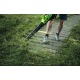 Воздуходувка аккумуляторная GreenWorks G40ABK3 в Екатеринбурге