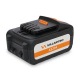 Аккумулятор Villartec AS204 в Екатеринбурге