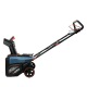Снегоуборщик аккумуляторный Senix STX2-M1-EU SET в Екатеринбурге