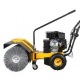 Подметальная машина Texas Handy Sweep 710TGE в Екатеринбурге