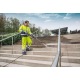 Мойка высокого давления без нагрева воды Karcher HD 6/15 C (EASY!Lock) в Екатеринбурге