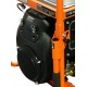 Бензогенератор Zongshen PB 15003 E 12 кВт в Екатеринбурге