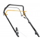 Газонокосилка бензиновая McCulloch M51-150R Classic в Екатеринбурге