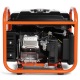 Бензиновый генератор инверторный Daewoo GDA 4600 Ei 4.2 кВт в Екатеринбурге