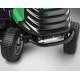 Садовый трактор Caiman Comodo 2WD 107D2C2 в Екатеринбурге