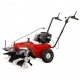 Подметальная машина Tielburger TK17E (Briggs&amp;Stratton 82V) в Екатеринбурге