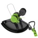 Аккумуляторный триммер GreenWorks G40LT331 4 Ач в Екатеринбурге