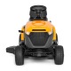 Садовый минитрактор Stiga Tornado 2098 H в Екатеринбурге