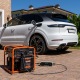 Бензиновый генератор инверторный Daewoo GDA 5600i 4 кВт в Екатеринбурге