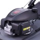 Газонокосилка бензиновая EVOline LMG 53 CSH Commercial в Екатеринбурге