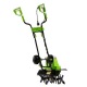 Культиватор электрический RedVerg RD-T1500 в Екатеринбурге