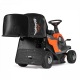 Садовый райдер Daewoo DWR 660 в Екатеринбурге