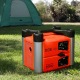 Инверторный генератор DDE DPG2051Si 1.6 кВт в Екатеринбурге