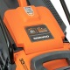 Газонокосилка аккумуляторная Daewoo DLM 3221Li SET в Екатеринбурге