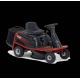 Райдер MTD Minirider 60 в Екатеринбурге