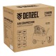 Компрессор воздушный Denzel BCI 2100/50 в Екатеринбурге