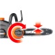 Аккумуляторная пила Worx WG322E-10&quot; в Екатеринбурге