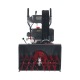 Снегоуборщик гусеничный EVOline SBG 700 TLE в Екатеринбурге