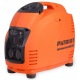 Бензиновый генератор инверторный Patriot 3000I 3 кВт в Екатеринбурге