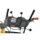 Снегоуборщик гусеничный Cub Cadet 730 HD TDE в Екатеринбурге