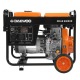 Дизельгенератор Daewoo DDAE 6000 XE 5 кВт в Екатеринбурге