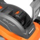 Газонокосилка аккумуляторная Daewoo DLM 3221Li SET в Екатеринбурге