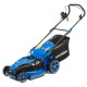 Газонокосилка электрическая Hyundai LE 4220 в Екатеринбурге