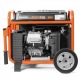 Инверторный бензогенератор Daewoo GDA 6600Ei 5.5 кВт в Екатеринбурге
