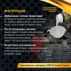 Присадка в масло керамическая APEK-AS Ceramic Technology 4Т для садово-парковой техники в Екатеринбурге