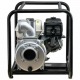 Бензиновая мотопомпа HND WP 40 X2C в Екатеринбурге
