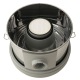 Промышленный пылесос EVOline DVC 115 в Екатеринбурге