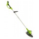 Электрокоса (электрический триммер) GreenWorks GST5033 500 Вт в Екатеринбурге