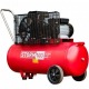 Компрессор воздушный Aurora Storm-100 Turbo active design в Екатеринбурге