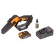 Аккумуляторная пила Worx WG324E-4&quot; в Екатеринбурге